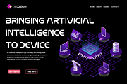 Averion - Modern Futuristic Techno, a Sans Serif Font by RagamKata (Thumbnail 6 of 10)