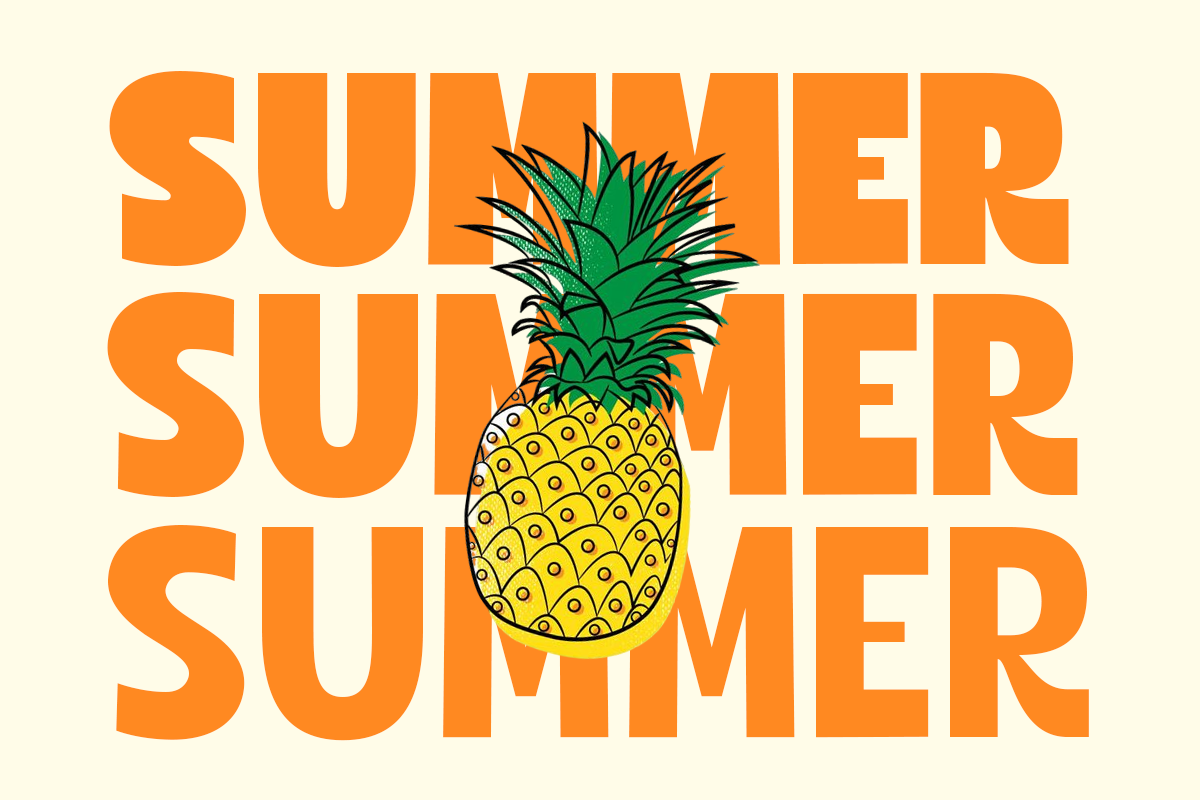 Kayna - Modern Family Font, a Sans Serif Font by Pandeka Studio (Photo 8 of 12)
