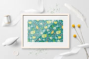 Spring Stories patterns, a Pattern Graphic by Piñata (Thumbnail 6 of 9)