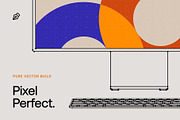 12 Vector Devices Mockup - 2026, an iPhone Mockup by Asylab (Thumbnail 5 of 43)