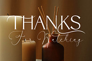 Fanttor Howery Font Duo, a Serif Font by Storytype Studio (Thumbnail 15 of 15)