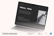 INKRIDGE - Photography Guide, a Social Media Template by Studio Manuals (Thumbnail 6 of 8)