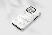Sketched Mountains, a Pattern Graphic by MalyskaStudio (Thumbnail 3 of 14)