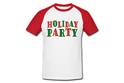 Star Christmas- Festive Holiday Font, a Serif Font by KiddoGlyphs Studio (Thumbnail 5 of 6)