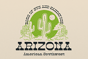 Abron Clinton | Western Slab Serif, a Slab Serif Font by gracetype_studio (Thumbnail 3 of 12)