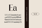 Chic Royale Classy Serif Font, a Serif Font by UICreative (Thumbnail 8 of 12)