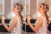 Cinematic Wedding LUTs Bundle, a Preset Add-On by CineMart (Thumbnail 4 of 14)