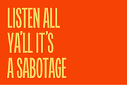 AL Brooklyn, a Sans Serif Font by Adam Lock (Thumbnail 6 of 6)