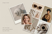 Aesthetic Neutral Lifestyle Photos, a Beauty & Fashion Photo by Vasya Kobelev (Thumbnail 4 of 7)