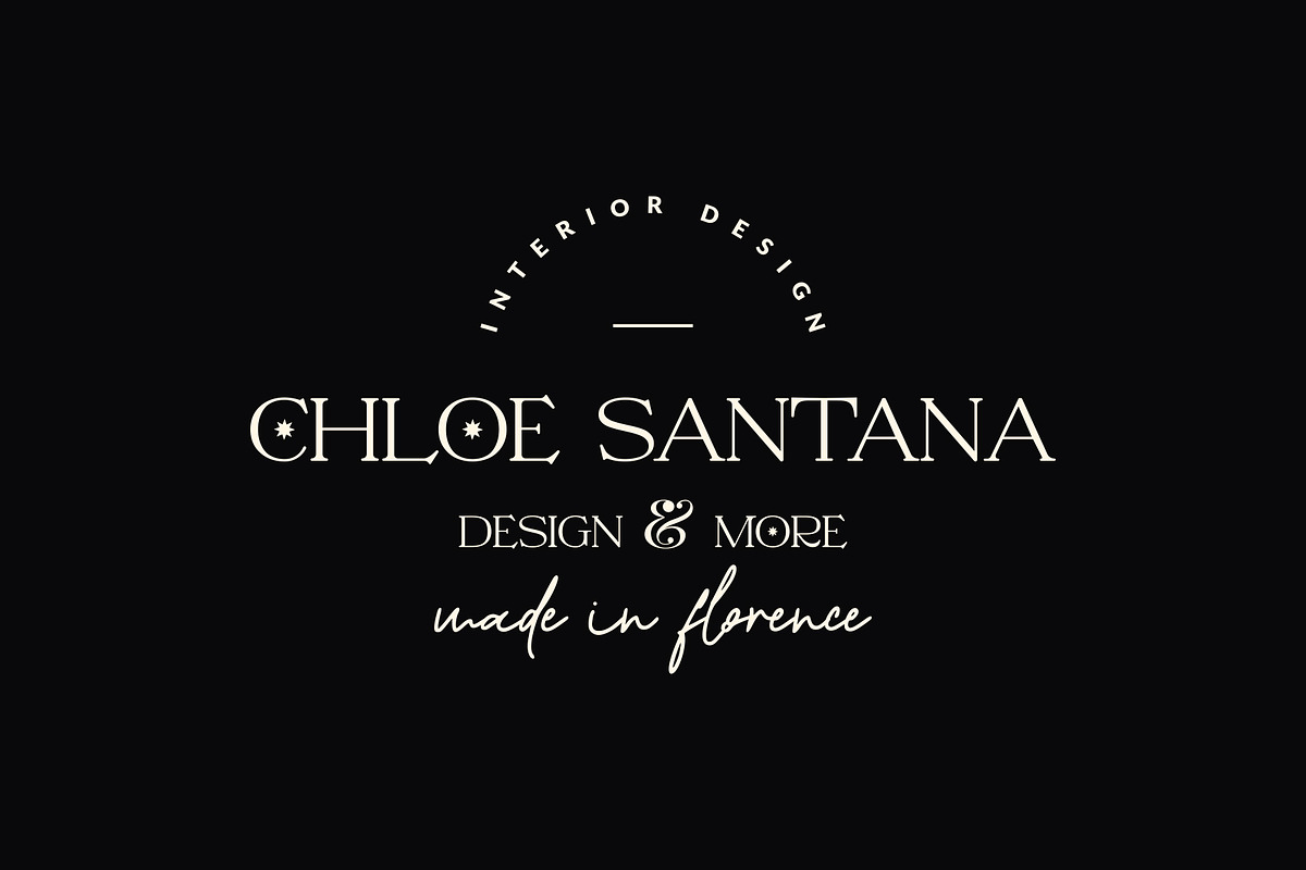 Percheno Elegant/Classy Font, a Sans Serif Font by GraphicDash (Photo 7 of 11)