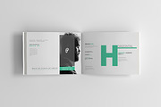 Horizontal Mock-ups, a Print Template by pmvch (Thumbnail 3 of 13)