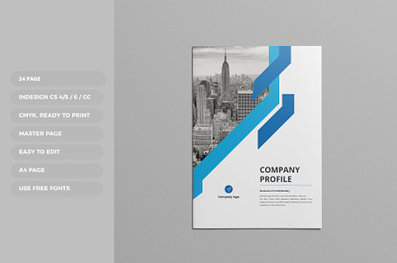 Company Profile