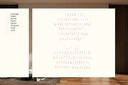 Home - Handwriting Font, a Handwritten Font by paperinsun (Thumbnail 7 of 14)