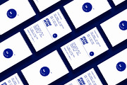 Business cards template: S. retail, a Business Card Template by Srg® (Thumbnail 2 of 4)