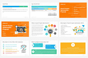 Top Digital Marketing Proposals PPT, a Presentation Template by SlideSalad (Thumbnail 14 of 32)