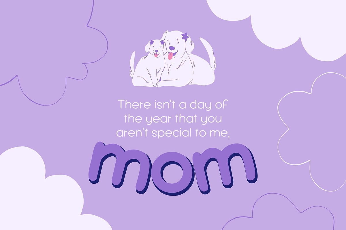 Fox Morning Font, a Handwritten Font by Fox7 By Rattana (Photo 5 of 8)
