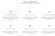Reign Pro - Corporate Agency, a Bootstrap Template by Theme Wagon (Thumbnail 12 of 13)