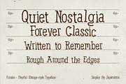 Fundeo, a Handwritten Font by Japa Mantra (Thumbnail 2 of 9)