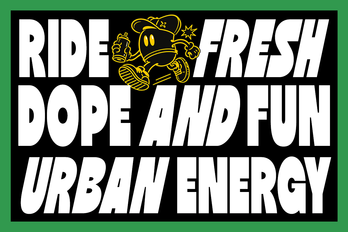 Thickbar - Bold Condensed Sans Font, a Sans Serif Font by Say Studio (Photo 7 of 10)