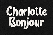 Hologram Theograph Display Font, a Handwritten Font by Maulana Creative (Thumbnail 4 of 7)