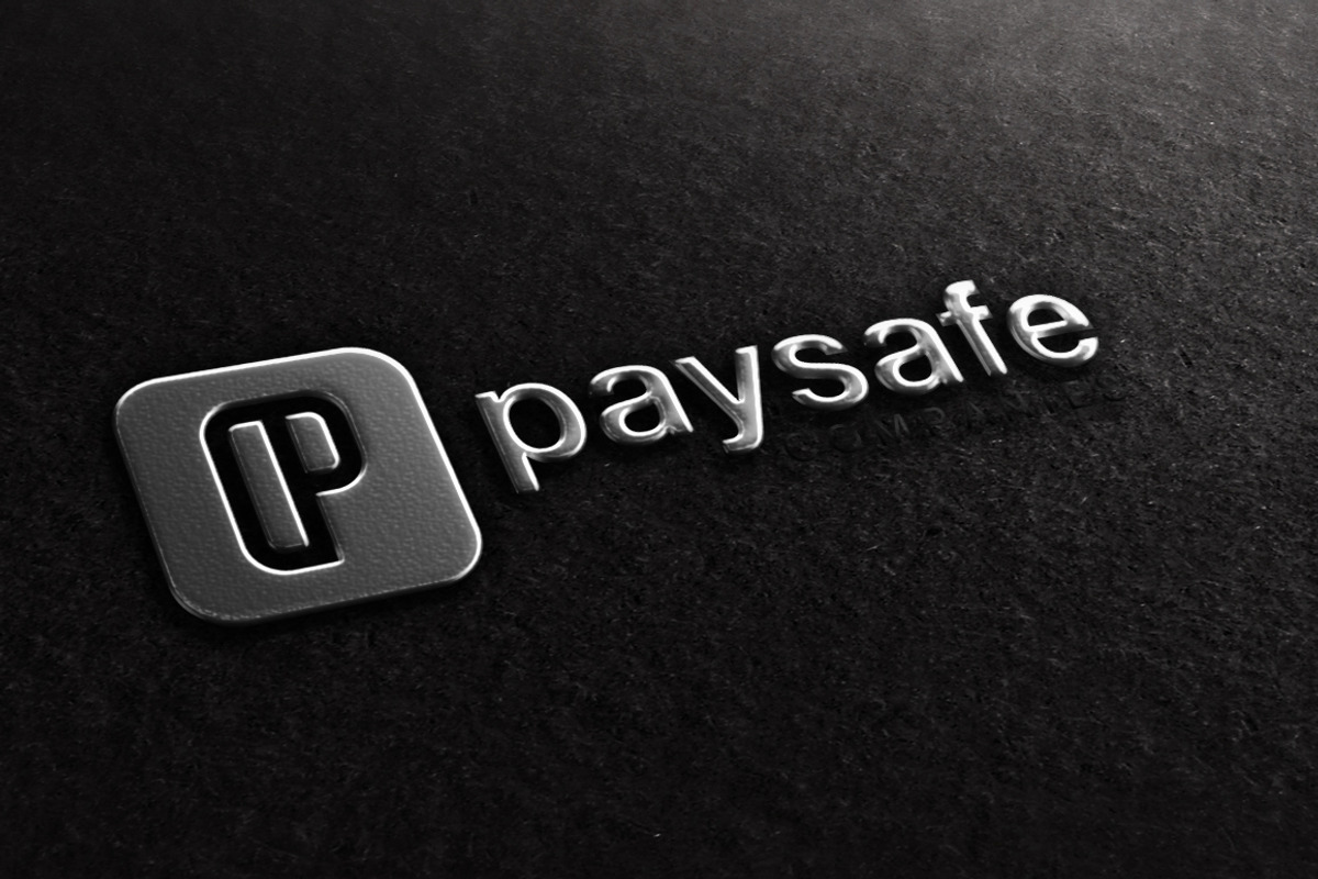 Letter P Logo, a Branding & Logo Template by CAIRON CREATIVESTUDIO (Photo 5 of 5)