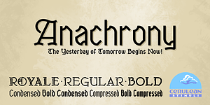 Anachrony
