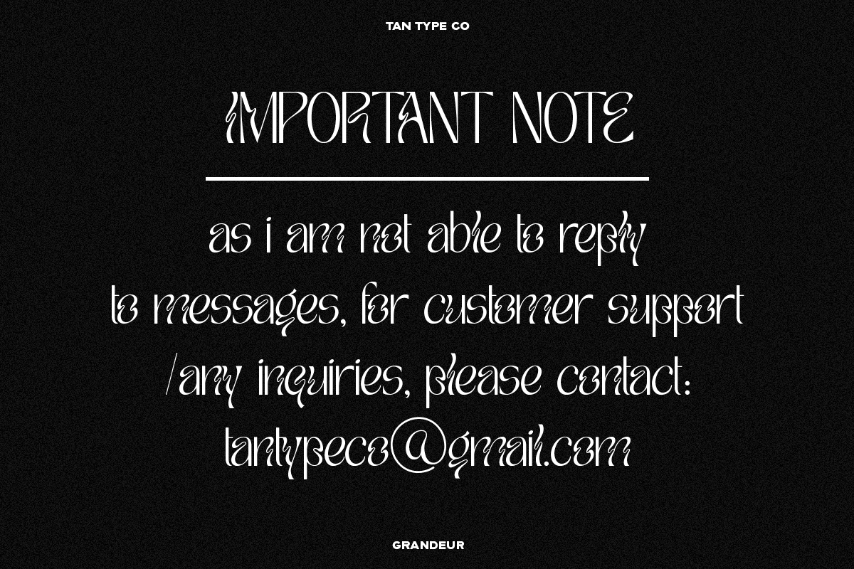 Free Download Preview - Fontfreebie