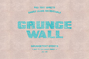 Grunge Text Effect On Texture Mockup, a Layer Style Add-On by MRI STUDIO (Thumbnail 7 of 10)