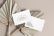 Modern Premade Logo Bundle, a Branding & Logo Template by Forth and Wild (Thumbnail 3 of 11)