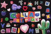 Summer isn't over yet, an Object Graphic by Lilithcollageart (Thumbnail 2 of 5)