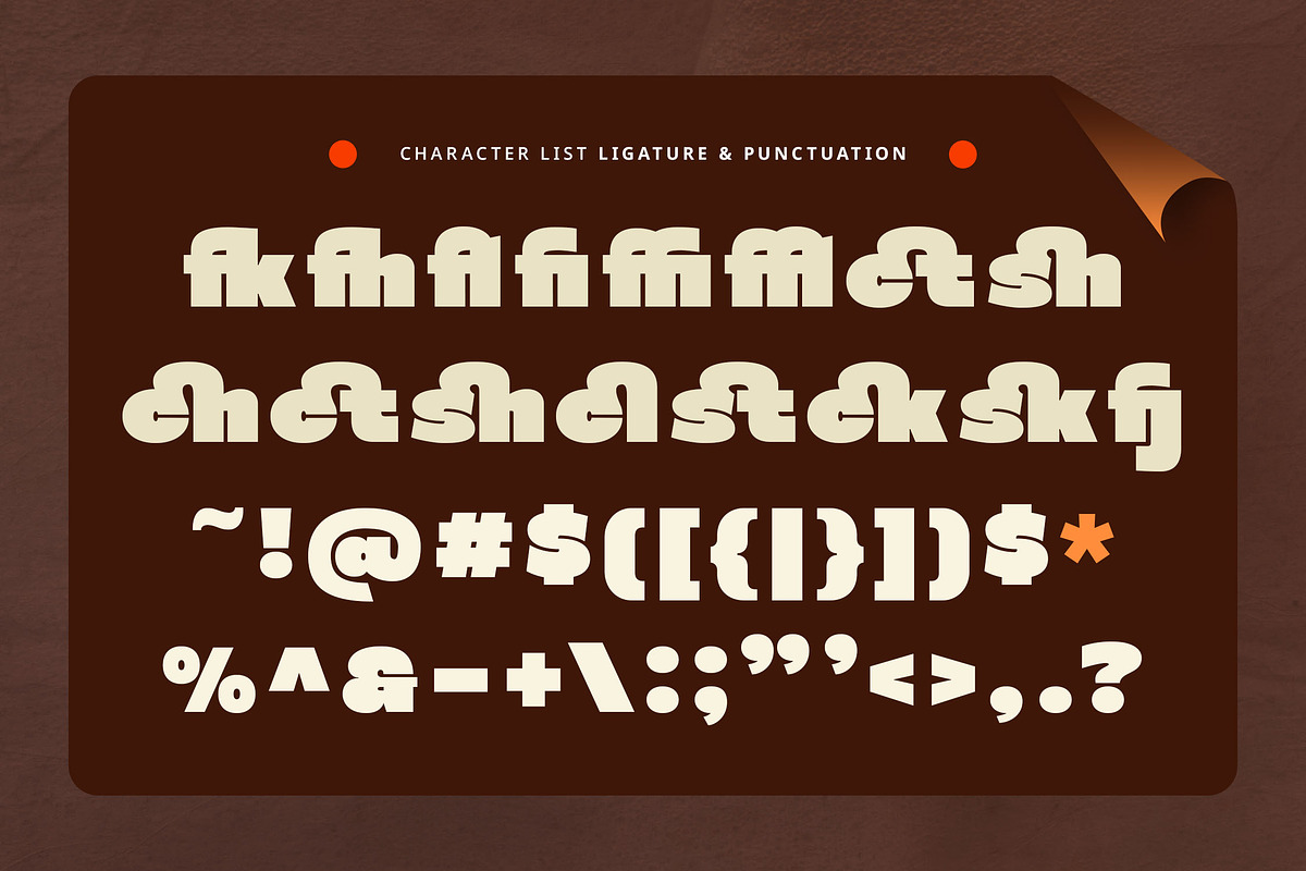 Kwiper - Modern Bold Logo Sans Font, a Sans Serif Font by Typia Nesia (Photo 4 of 14)