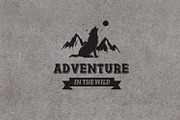 Channels Family Vintage Font, a Handwritten Font by Arendxstudio (Thumbnail 5 of 10)
