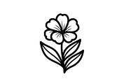 Coloring Pages for Adults, an Object Graphic by Designer_Momina (Thumbnail 6 of 6)