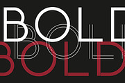 Côté - Typeface, a Sans Serif Font by Studio Bayley (Thumbnail 5 of 9)