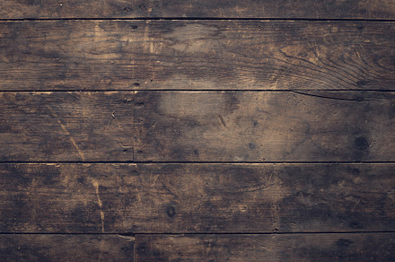 Damaged wood plank flooring featuring abstract, aged, and backdrop