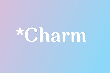 Charm