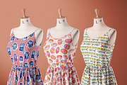 Sardine Social Club, a Pattern Graphic by MSNTY STUDIOX (Thumbnail 20 of 30)