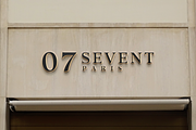 Trusted Serif Logo Font, a Serif Font by LoneArmy (Thumbnail 8 of 11)