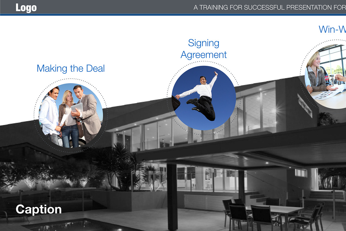 For the Successful Professional, a Presentation Template by Iconography - Pitch Deck (Photo 12 of 13)
