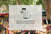 Market Stories: 110 Illustrations, a Food Illustration by Veyla (Thumbnail 14 of 14)