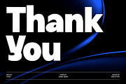 Rigati - Modern Bold Logo Font, a Sans Serif Font by Pekotype (Thumbnail 15 of 15)