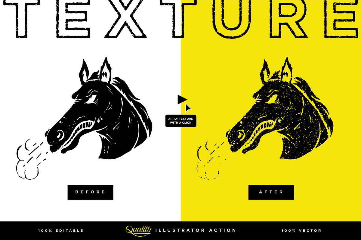 Hard Pressed Vector Texture preview 2
