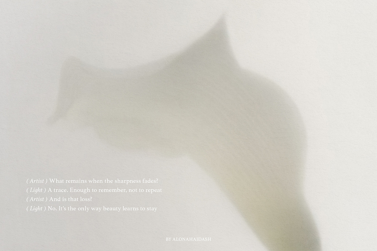 Blur Botanical Vellum Backgrounds, a Background Graphic by alonahaidash (Photo 2 of 14)