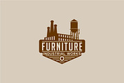10 LABELS & BADGES VOL2, a Branding & Logo Template by shazi (Thumbnail 8 of 11)