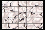 Flow Lines 25 Abstract Wavy Line, a Background Graphic by PopotLane (Thumbnail 6 of 6)