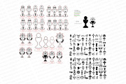 Chalice for First Holy Communion Las, a Pattern Graphic by MegaPrezencik (Thumbnail 7 of 7)