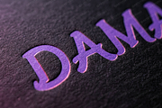 Damado - Elegant & Timeless Serif, a Serif Font by Astuti Studio (Thumbnail 22 of 25)