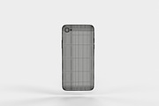Apple iPhone SE 2020 Product Red, an Object 3D Model by Tedi Permana (Thumbnail 10 of 14)