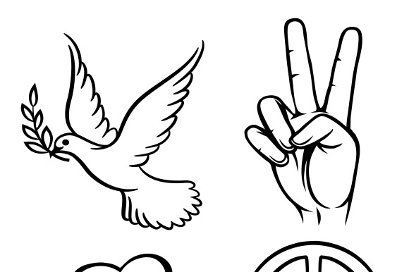 Peace Symbols