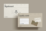 Brand Guidelines Bundle, a Presentation Template by iStar Design (Thumbnail 9 of 15)